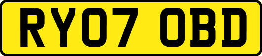 RY07OBD