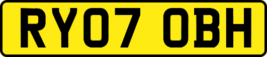 RY07OBH