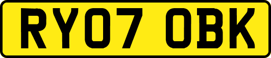 RY07OBK