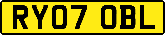 RY07OBL