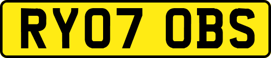 RY07OBS