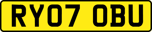 RY07OBU