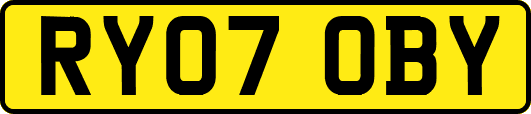 RY07OBY