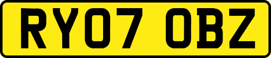 RY07OBZ