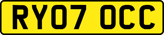 RY07OCC