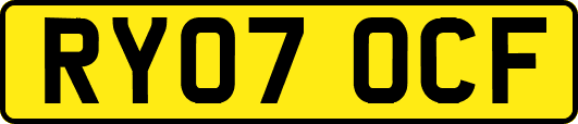RY07OCF