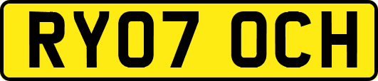RY07OCH