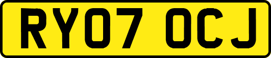 RY07OCJ