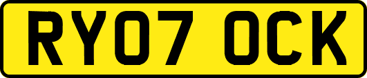 RY07OCK