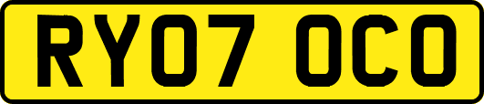 RY07OCO