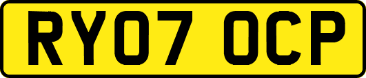 RY07OCP