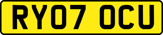 RY07OCU
