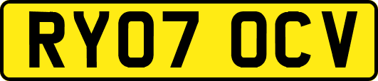 RY07OCV