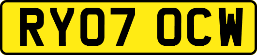 RY07OCW