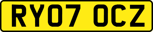 RY07OCZ