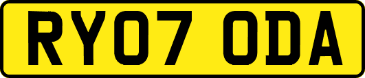 RY07ODA