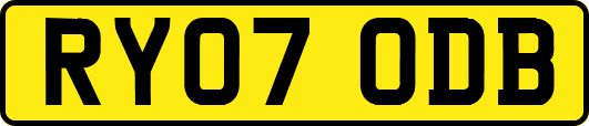 RY07ODB