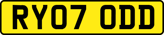 RY07ODD