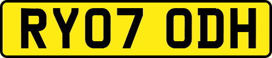 RY07ODH