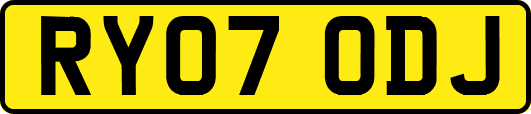 RY07ODJ