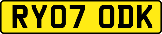 RY07ODK