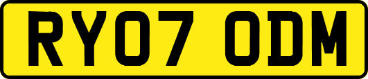 RY07ODM