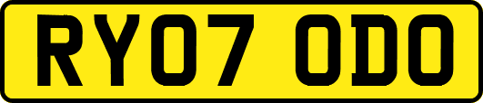 RY07ODO