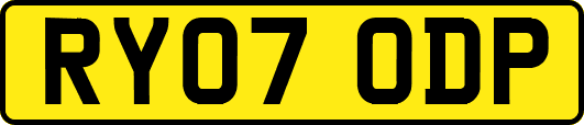 RY07ODP