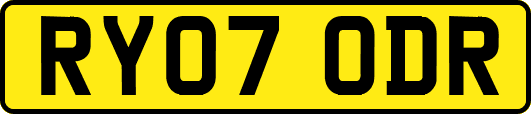 RY07ODR