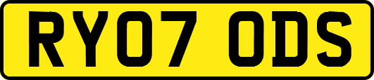 RY07ODS