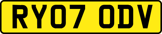 RY07ODV
