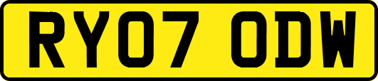 RY07ODW