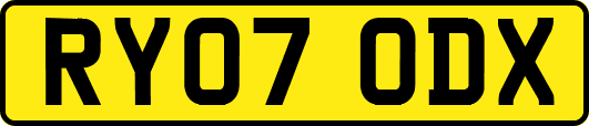 RY07ODX
