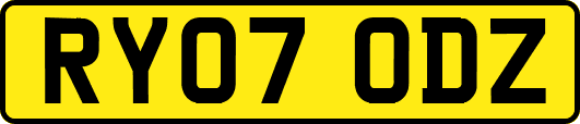 RY07ODZ