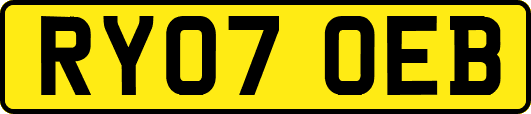 RY07OEB