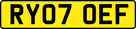 RY07OEF