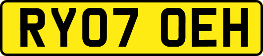 RY07OEH