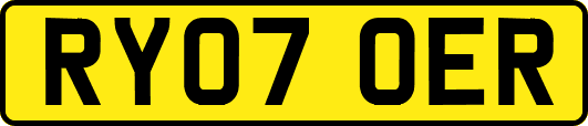 RY07OER