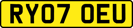RY07OEU