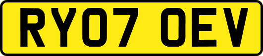 RY07OEV