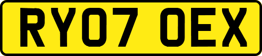 RY07OEX