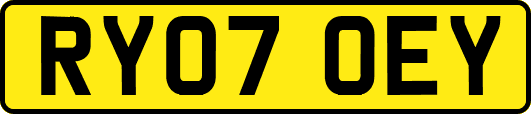 RY07OEY