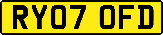 RY07OFD