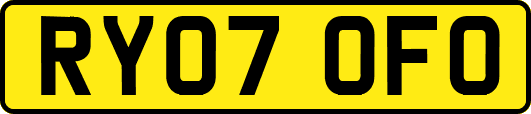 RY07OFO