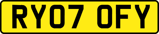 RY07OFY
