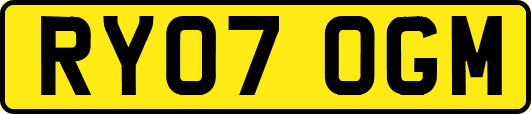 RY07OGM