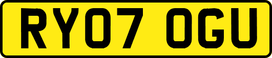 RY07OGU