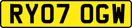 RY07OGW