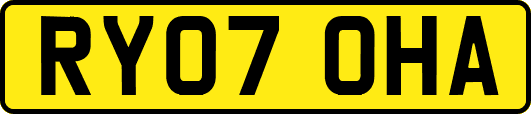 RY07OHA