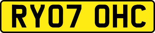 RY07OHC